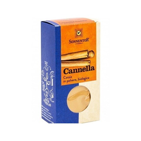 Cannella in Polvere - Cinnamomum Cassia