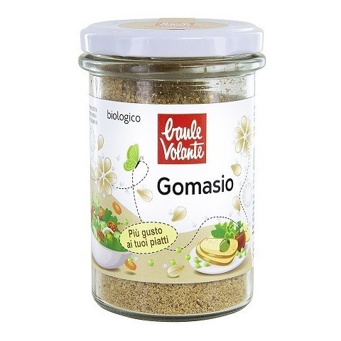Gomasio